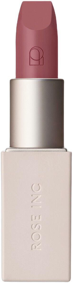 Satin Lip Color Rich Refillable Lipstick