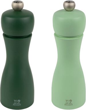 Tahiti S&aelig;t Z Peber & Salt Vand 15 cm