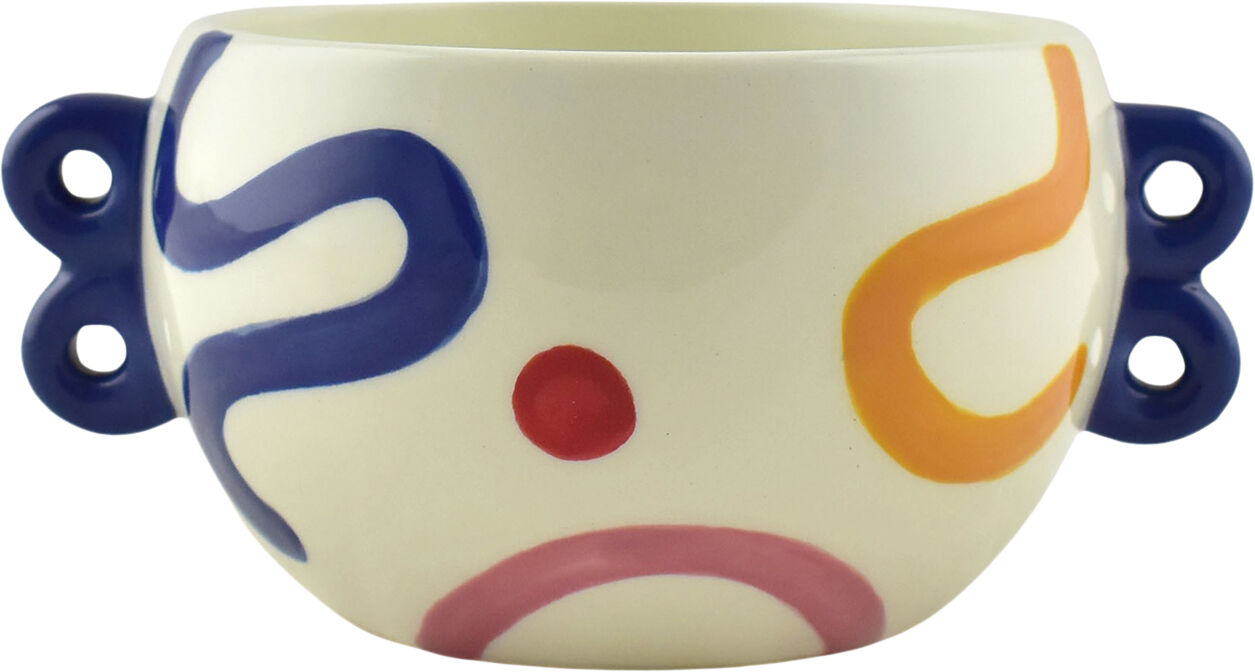 Sk&aring;l - DOLORES - PINTURA LOCURA