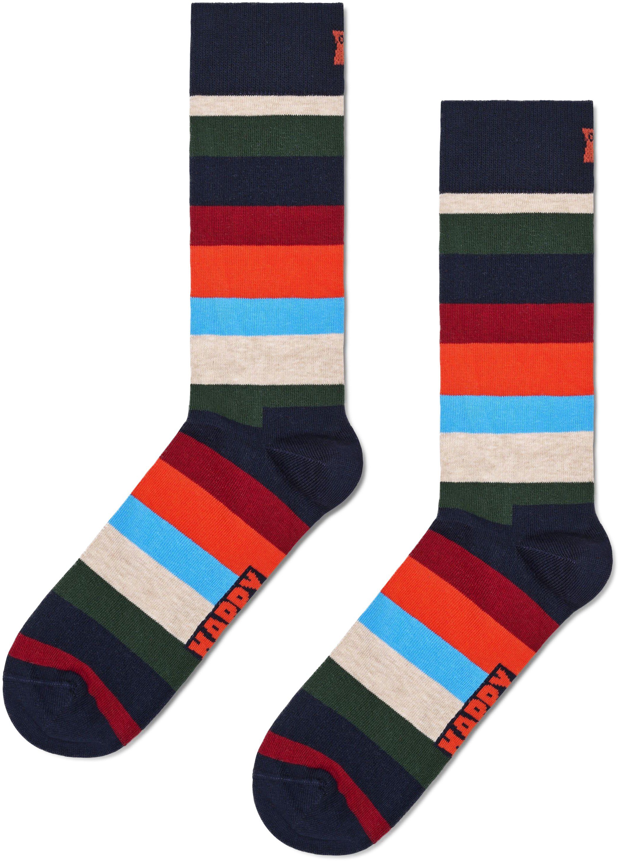 4-Pack Food Socks Gift Set
