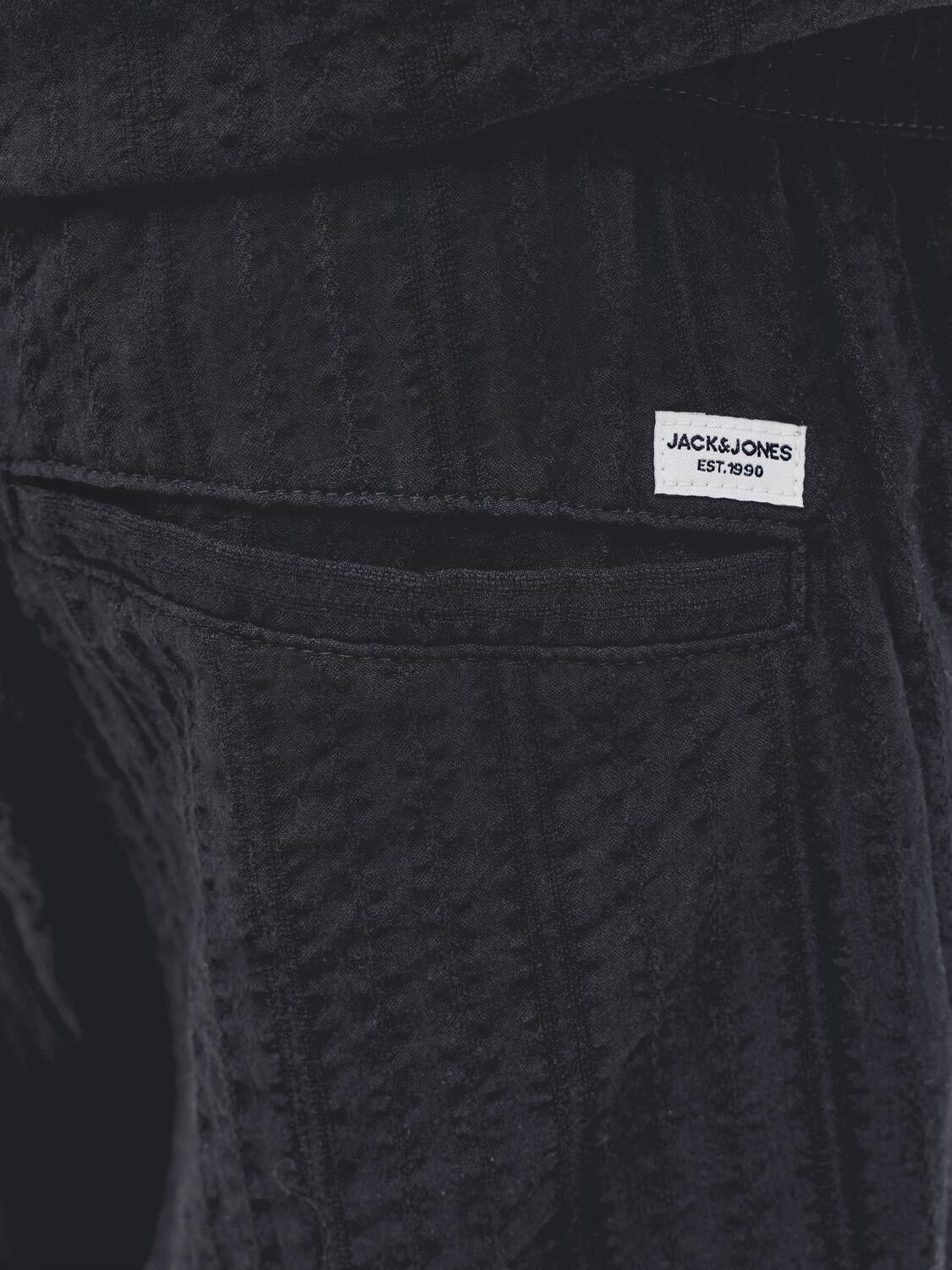 Jpstjaiden Tyson Jogger Shorts Reg