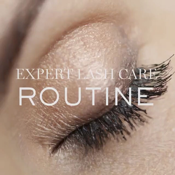 Lancôme Le 8 Hypnôse Noir Grenat