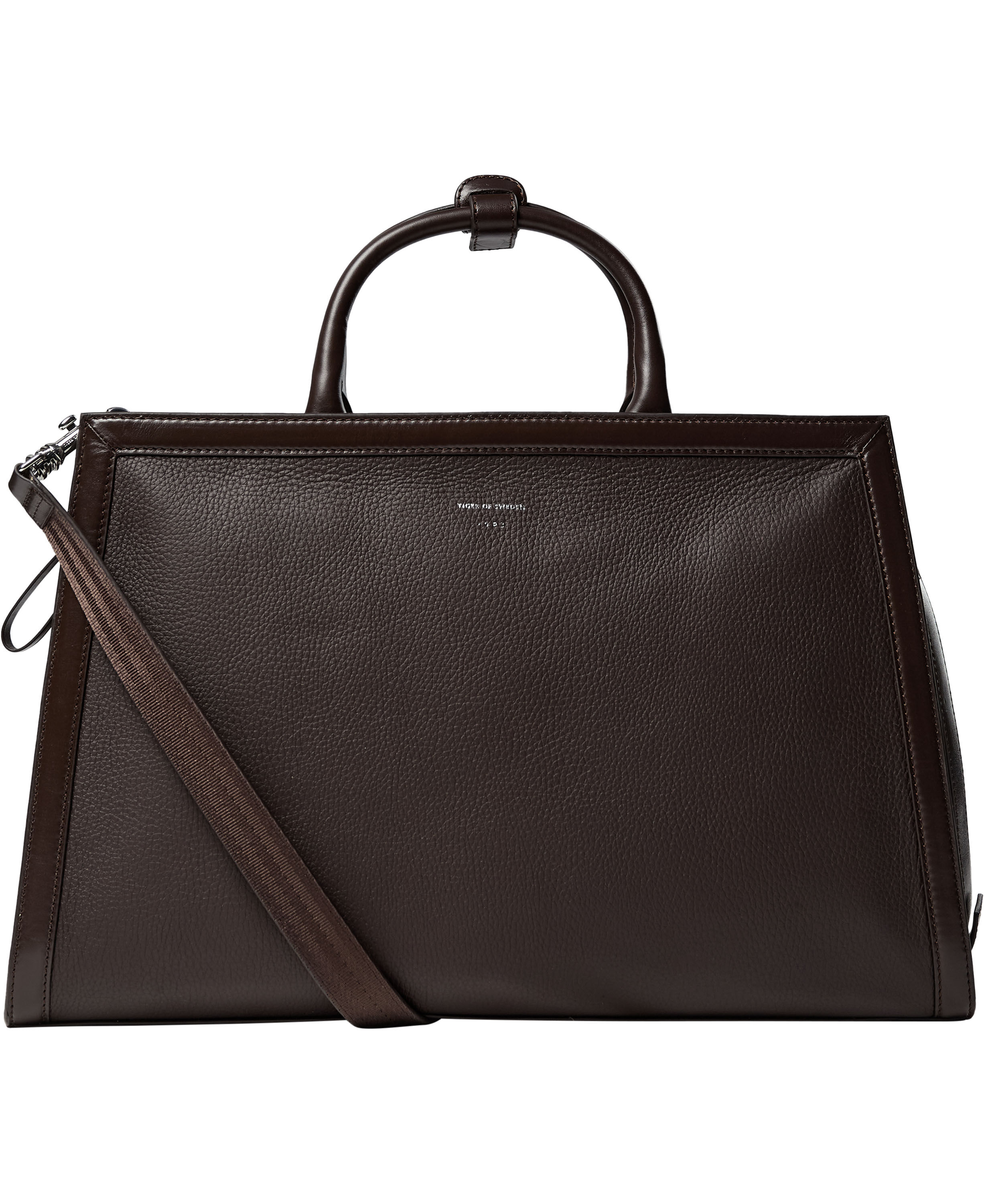 Vesker & lommeb&oslash;ker