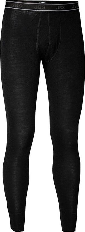 JBS long johns wool