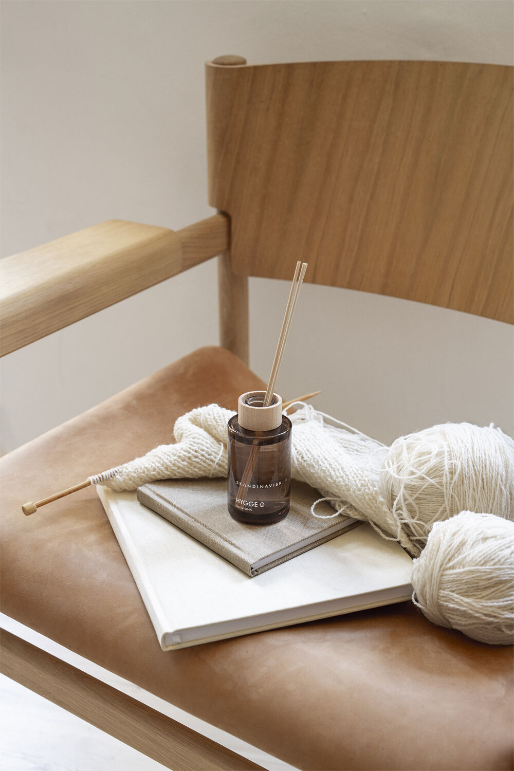 HYGGE Scent Diffuser 100ml