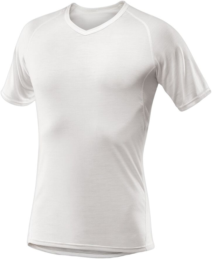 Devold Breeze T-shirt, herre White