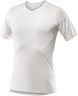 Devold Breeze T-shirt, herre White