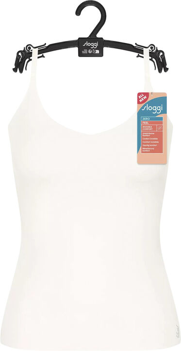 sloggi ZERO Feel 2. 0 Spaghetti Top
