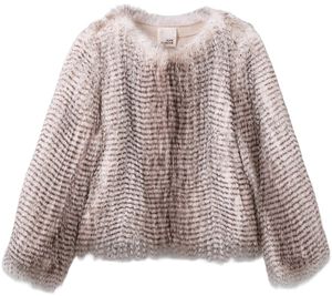 FULLASW JACKET