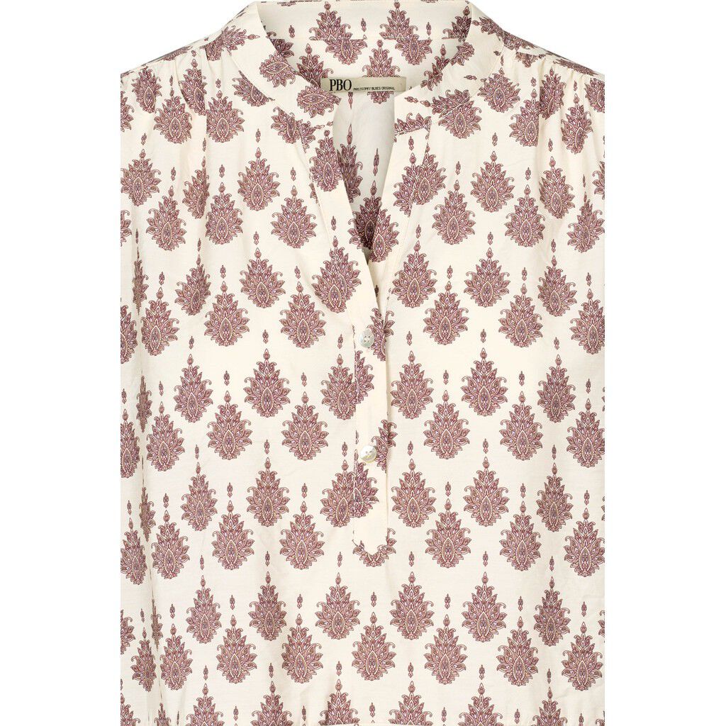 5111PBOVila blouse