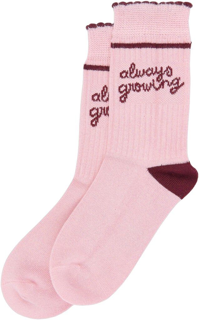 Mpopmarli Bamboo Sock