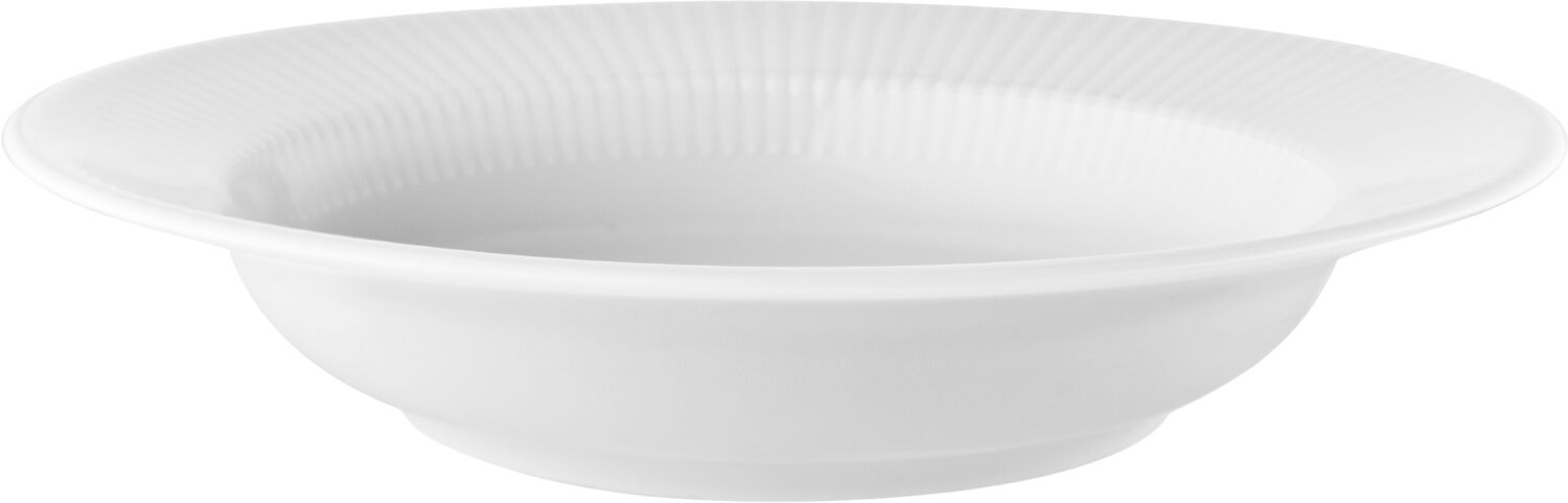 Dyp tallerken 22cm Legio Nova 4 stk.