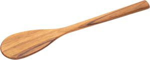 R&oslash;respatel, teak, 30 cm