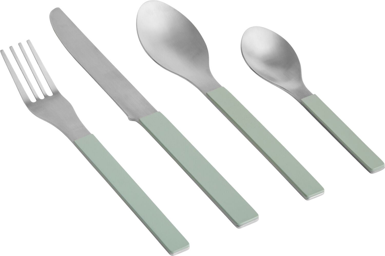 MVS Cutlery Set of 4