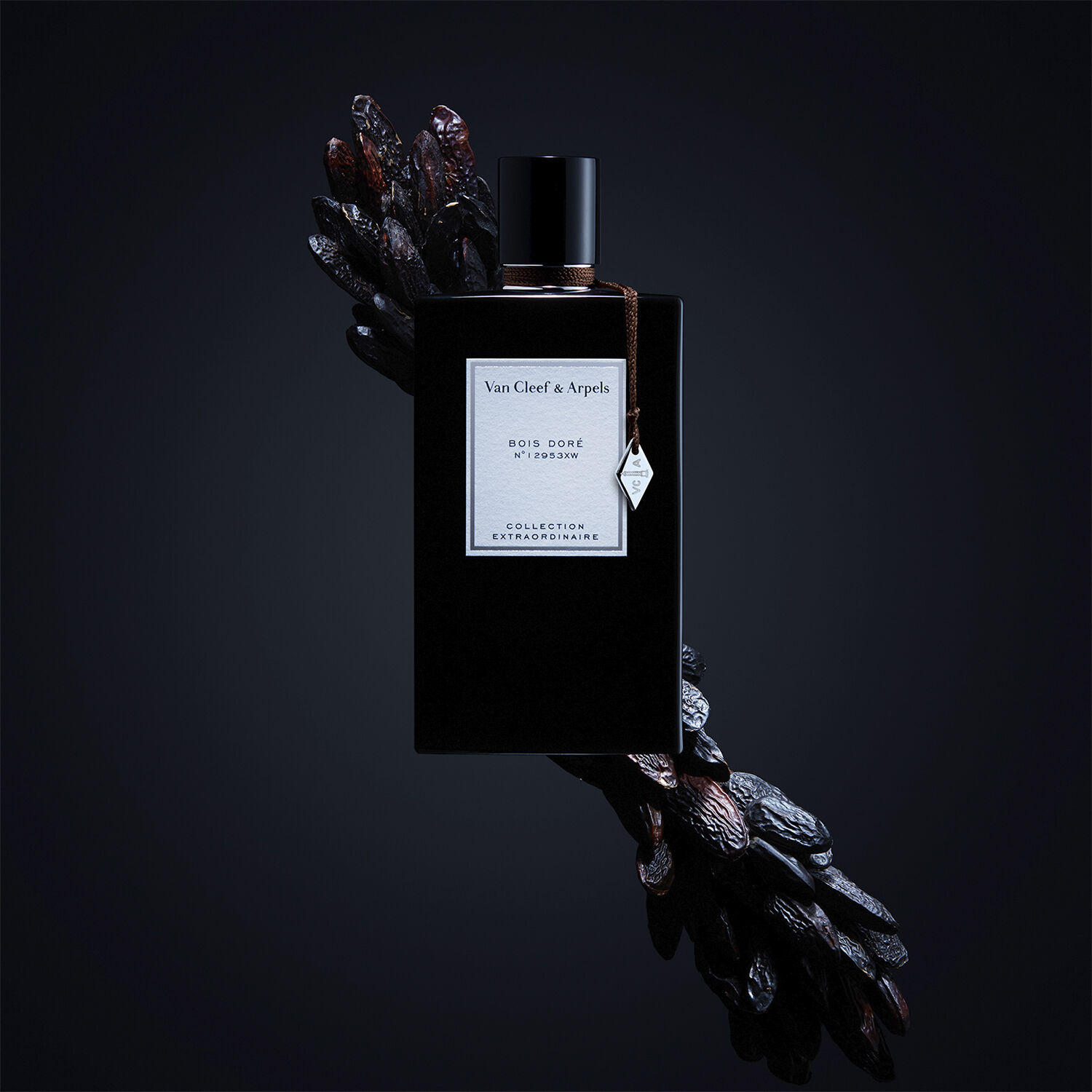 Bois Dor&eacute; Eau de Parfum