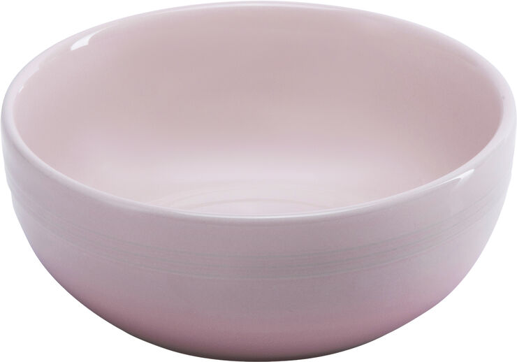 Coupe dyb tallerken 16cm Shell Pink