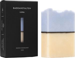 Soap Luna