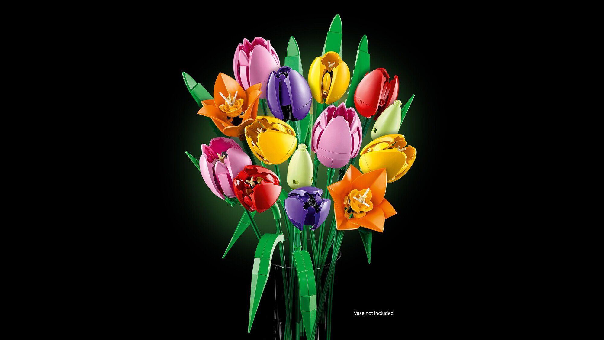 Tulipanbuket 11501