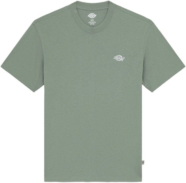 SUMMERDALE SS TEE SEA SPRAY