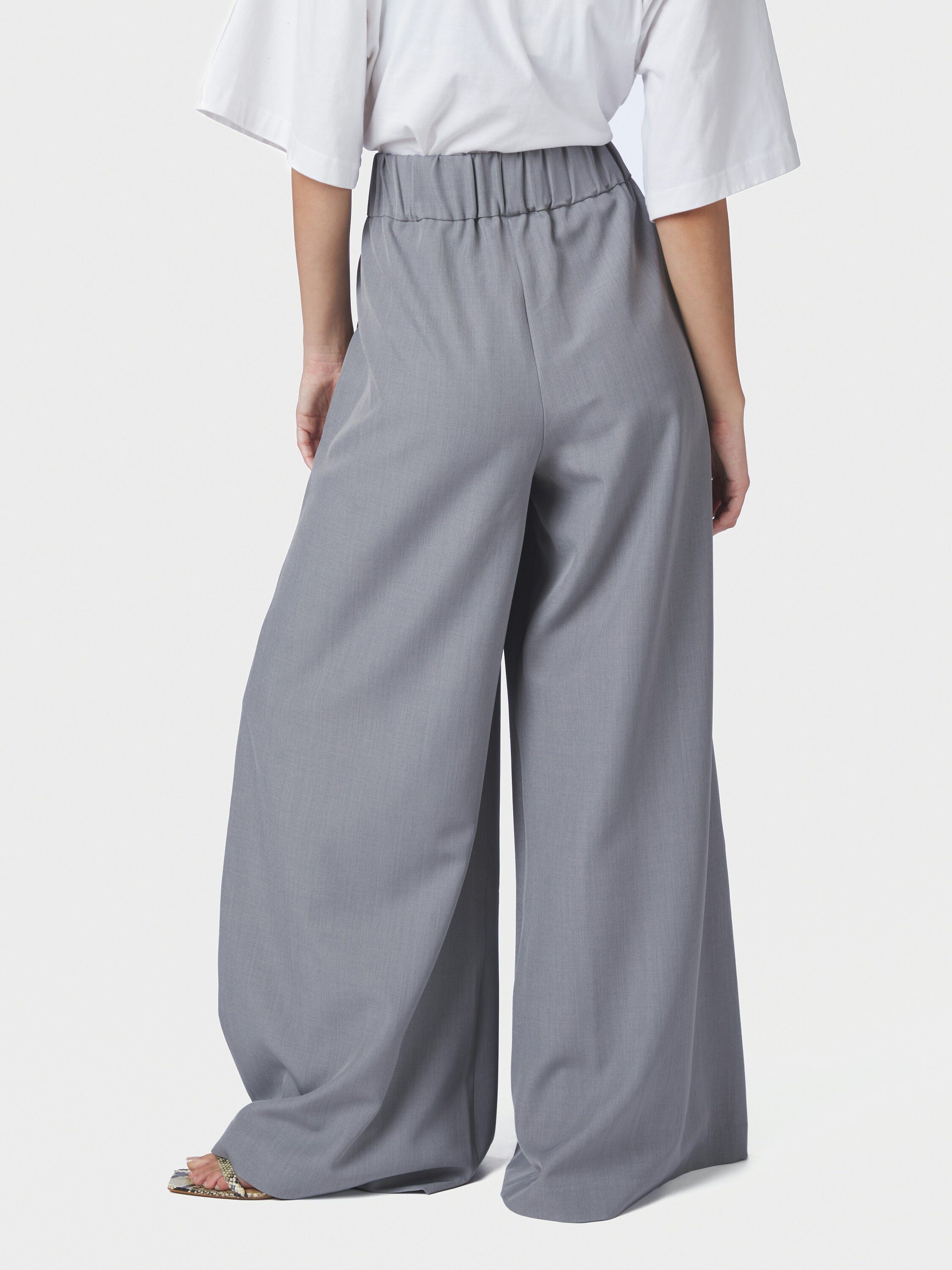 Janel Structure Pants