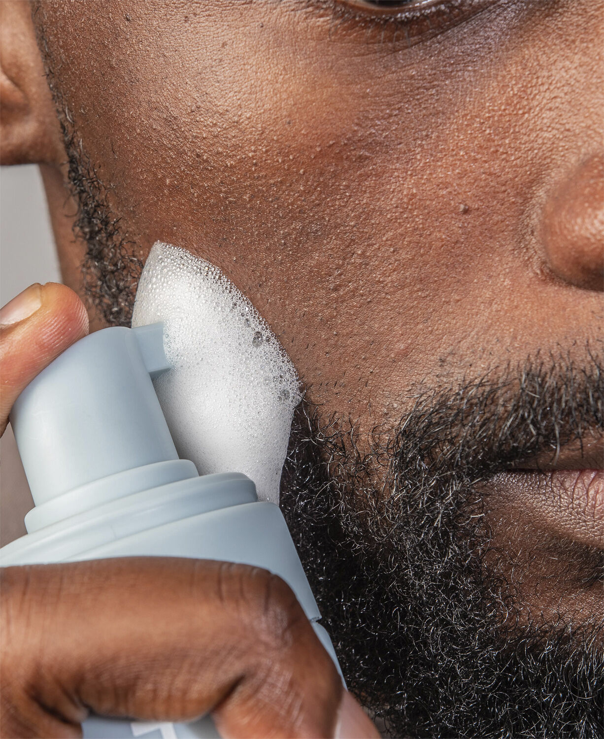 8AM Splash - Sk&aelig;gvask