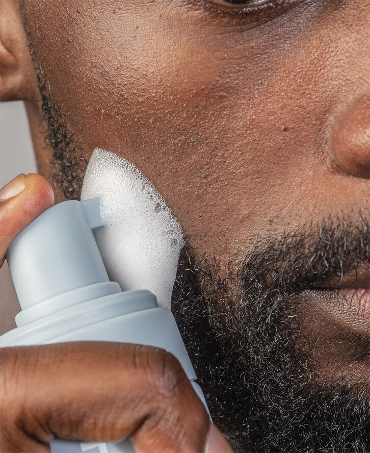 8AM Splash - Skægvask