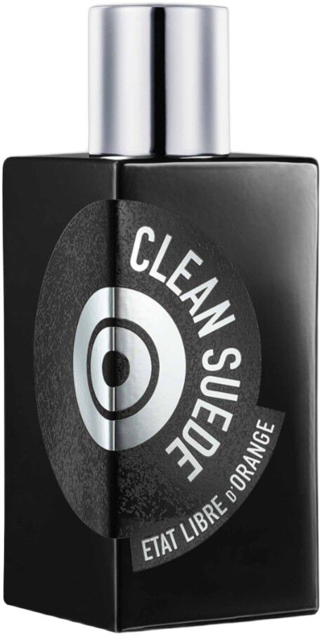 Clean Suede Eau de Parfum 50 ml