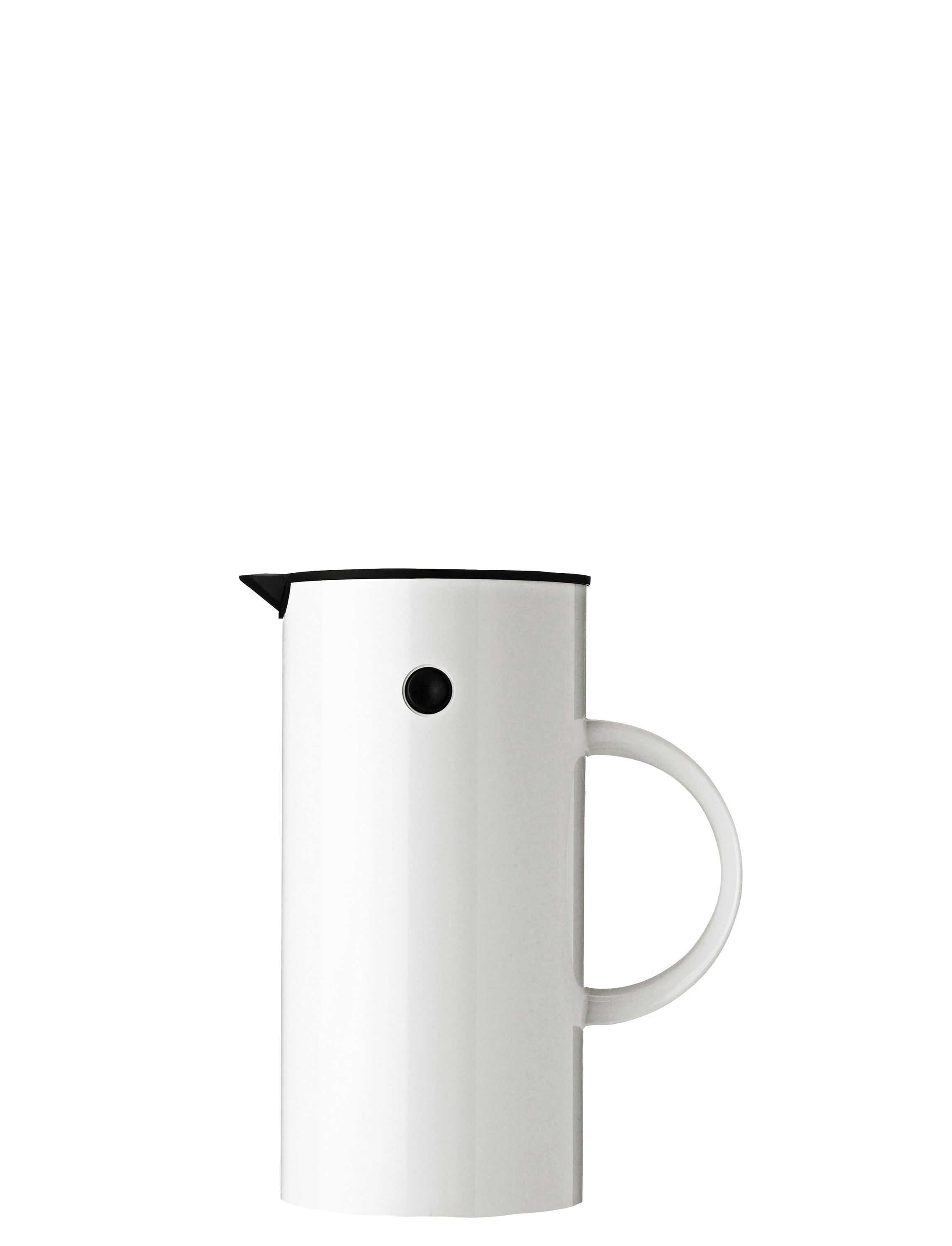 EM77 termokanne 0.5 l. white