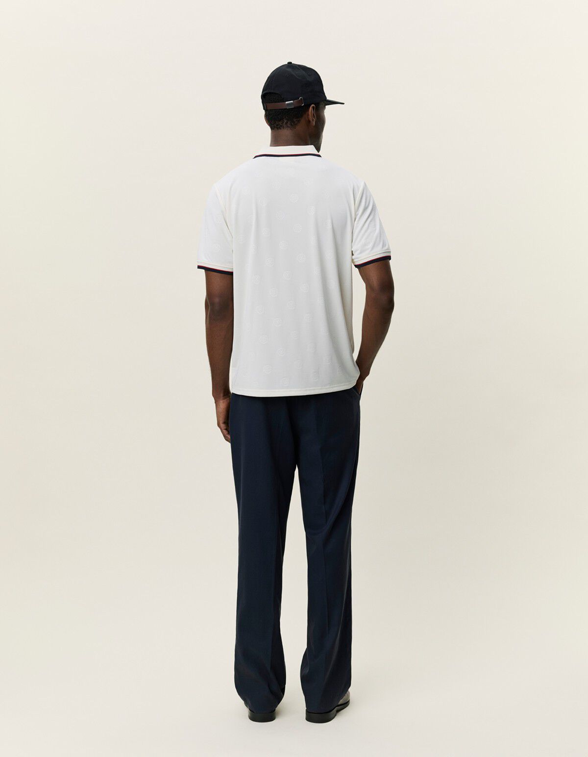 England Football Jersey