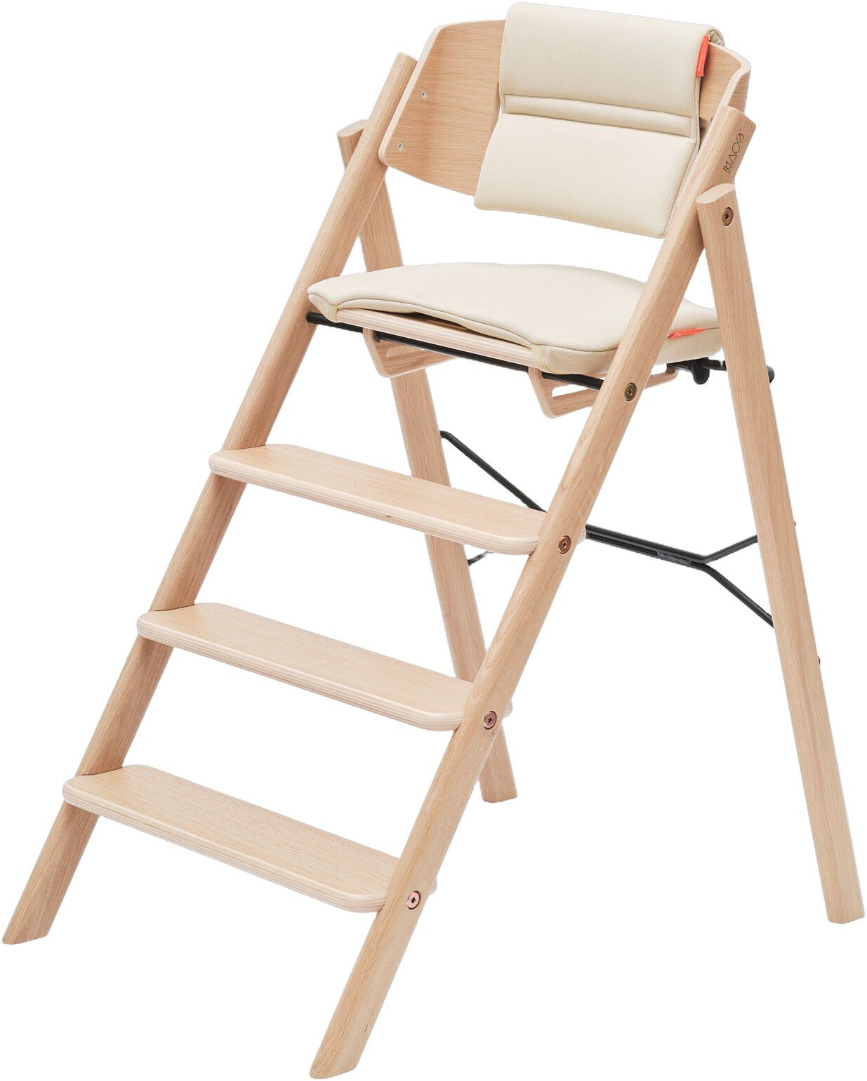 KAOS KLAPP&reg; Jr. Harness & Cushion Set