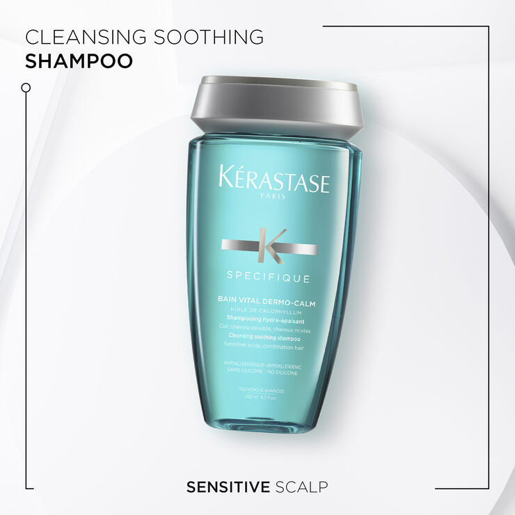 Specifique Bain Vital Dermocalm 250 ml.