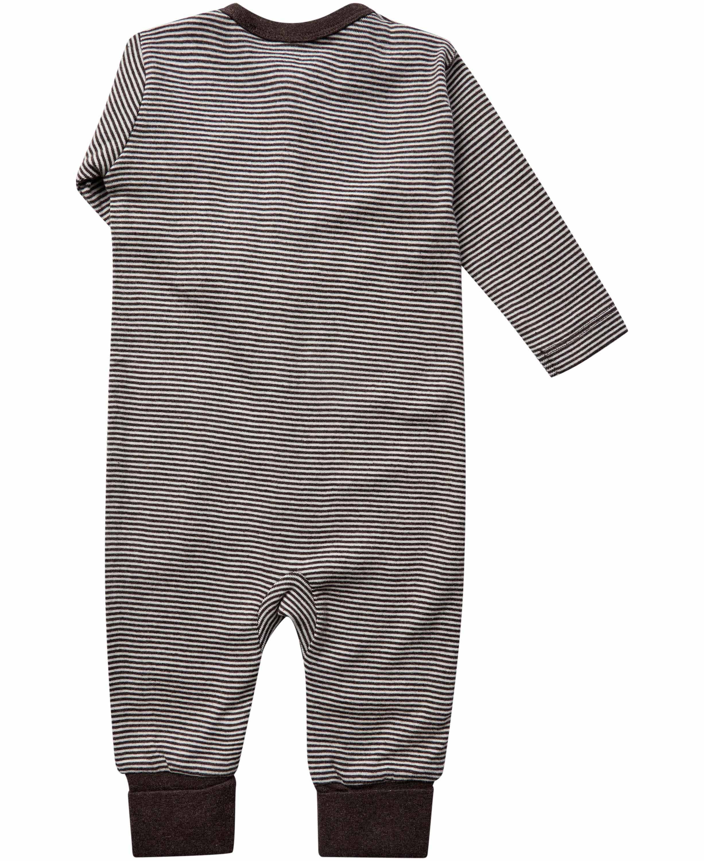 Honey 2 baby bodysuit GOTS