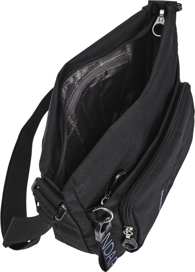 MD20 CROSSOVER / BLACK