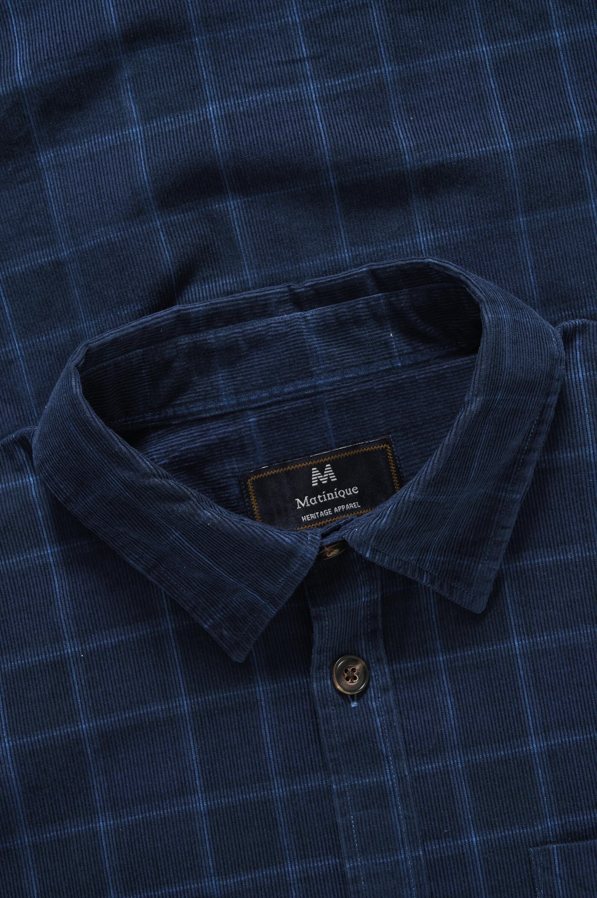 MAchristaldo C Heritage