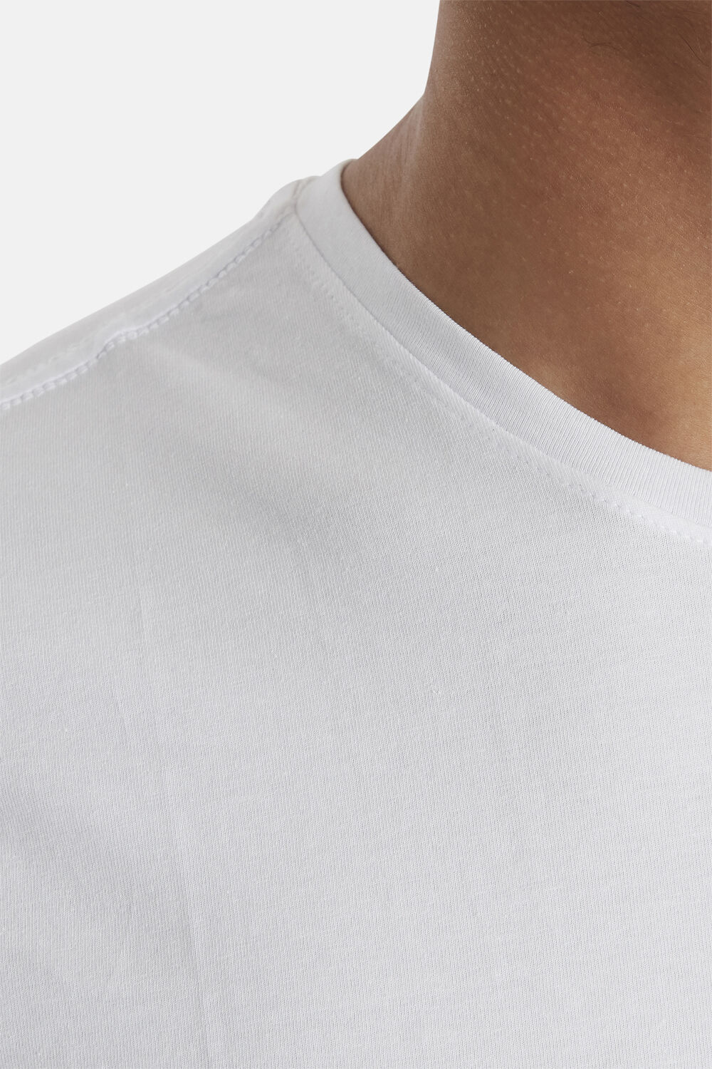 BHDinton Crew neck tee 2-pack NOOS