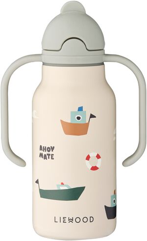 Kimmie Water Bottle 250 ml Sailing