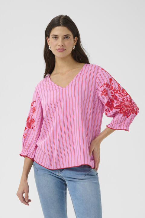 CRKamela Blouse