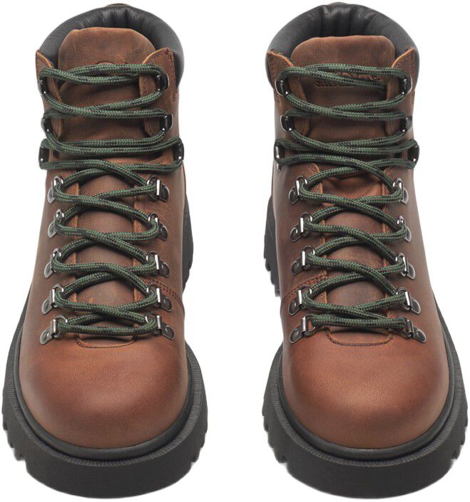 Wren Leather Hiking Boot
