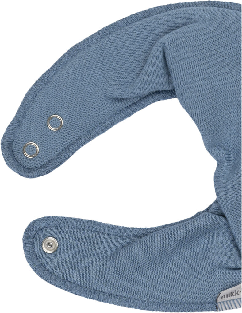 Cotton Bibs - Triangle