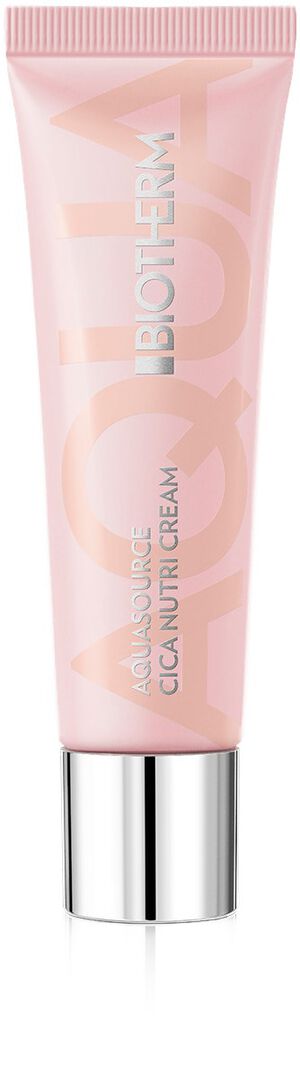 Aquasource Cica Nutri Cream