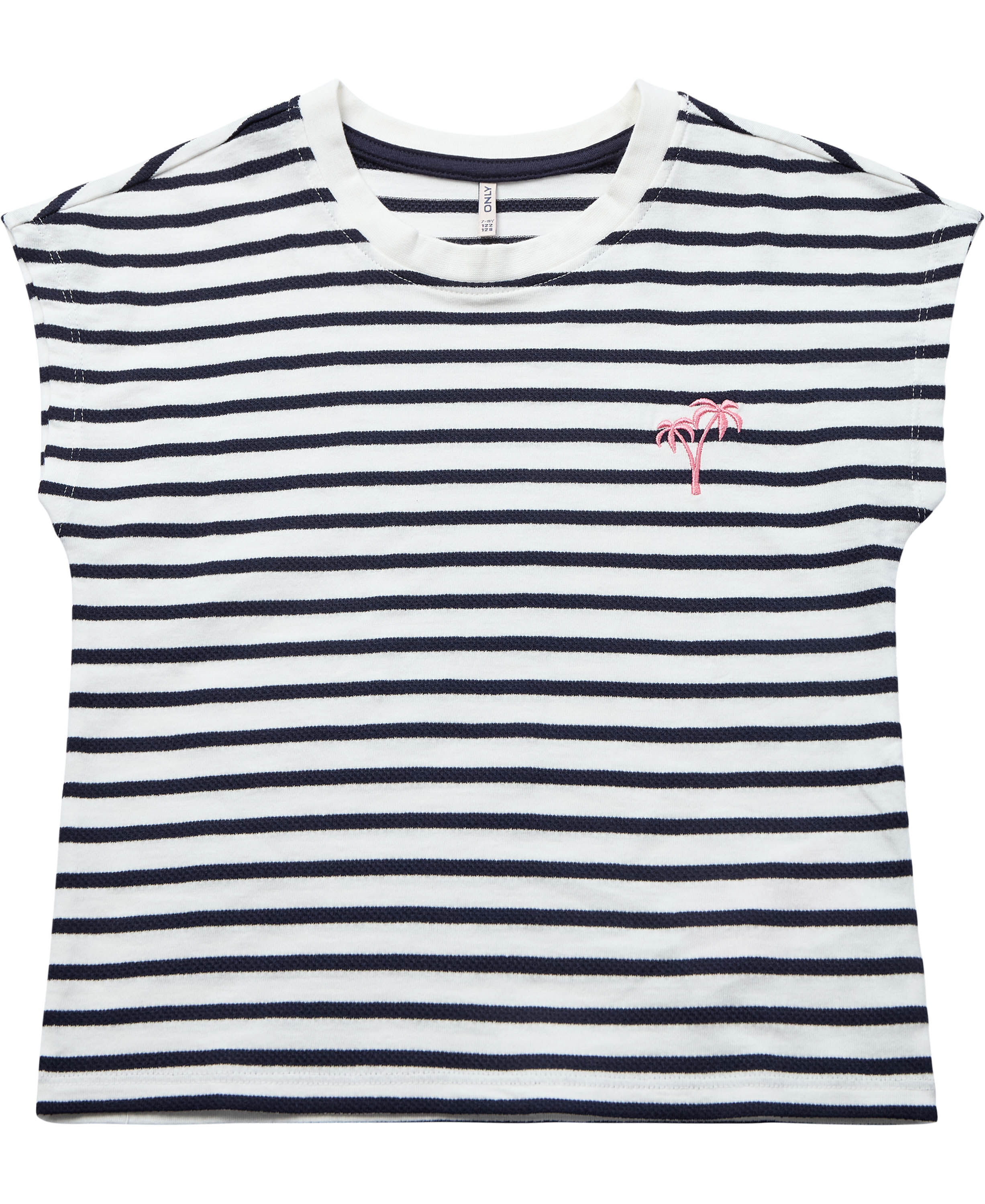 KOGTRINE BATSLEEVE STRUCTURE TOP JR