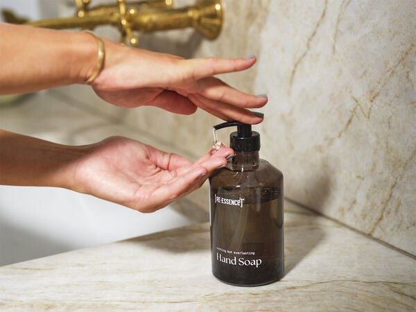 REFILL SÆT LAVENDEL / FYRRENÅL