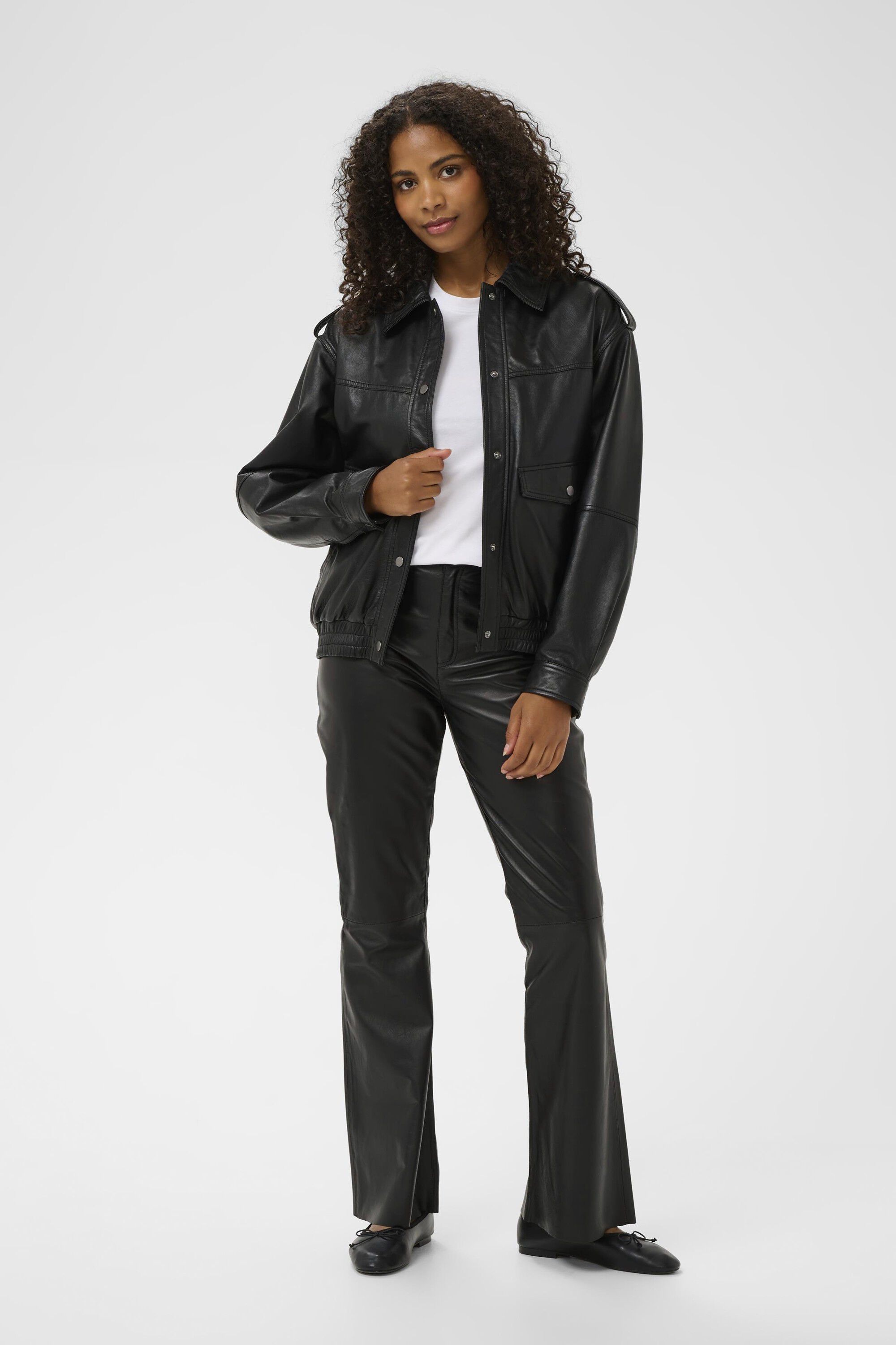 Jakker & k&aring;per