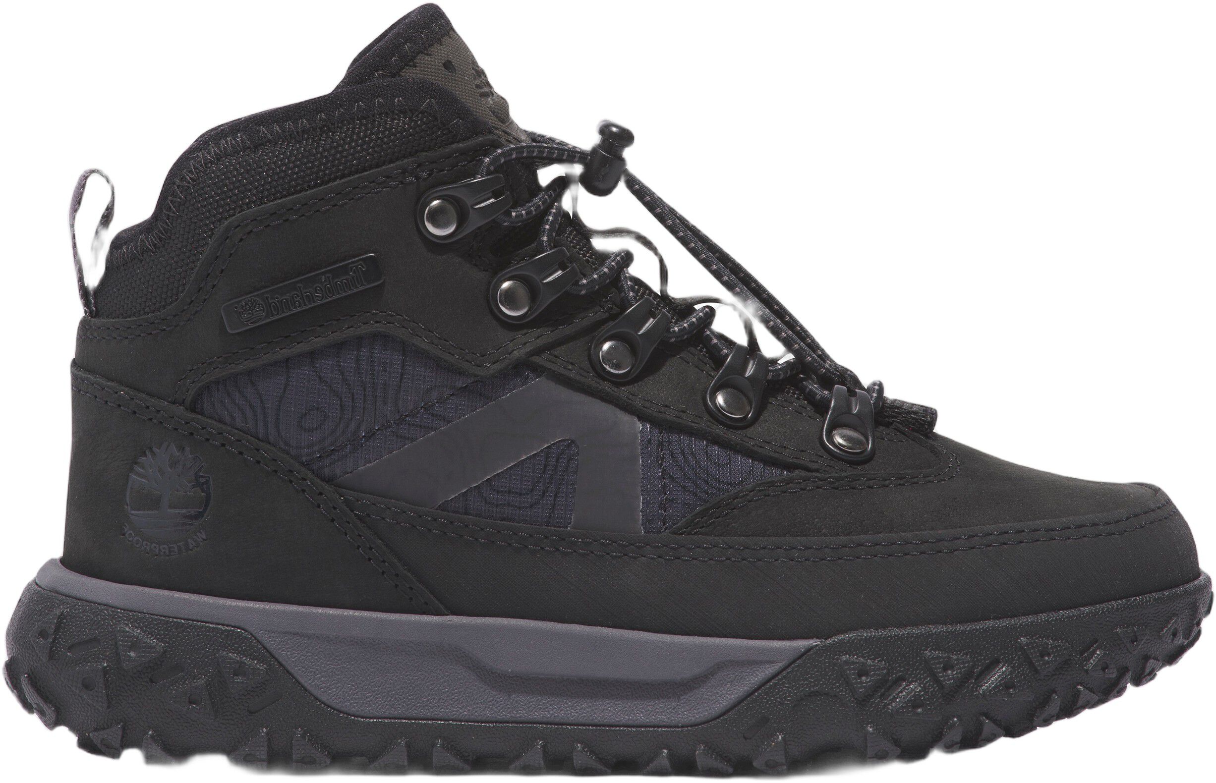 GreenStride Motion 6 MID LACE UP WA