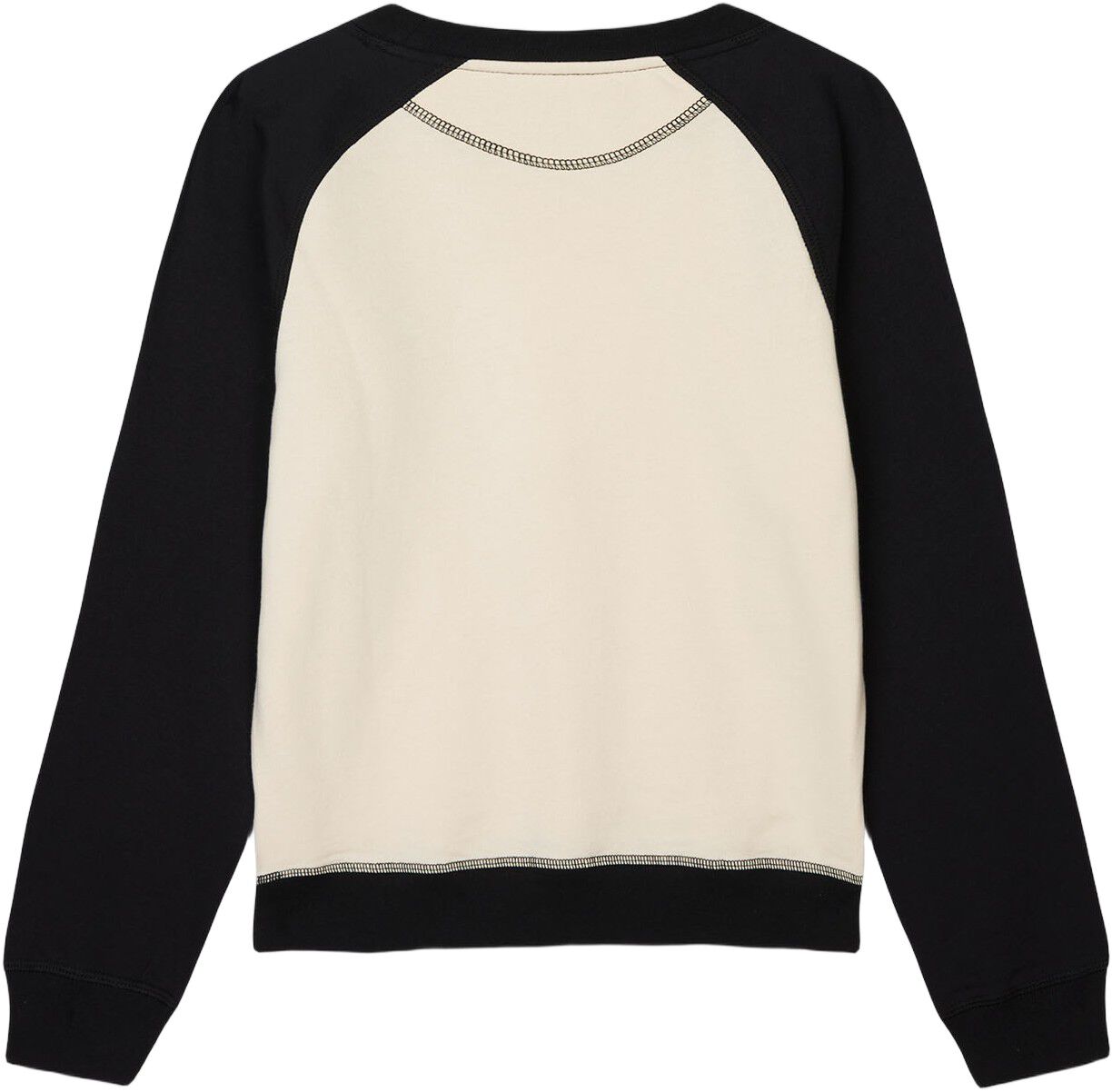 Light Terry Soliman Sweatshirt