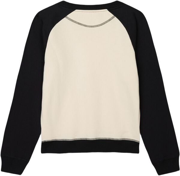 Light Terry Soliman Sweatshirt