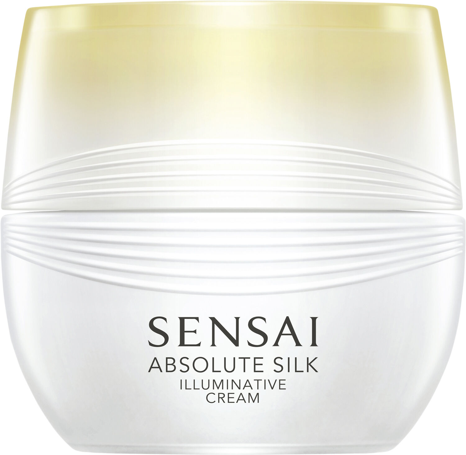 Abolsute Silk Illuminative Cream