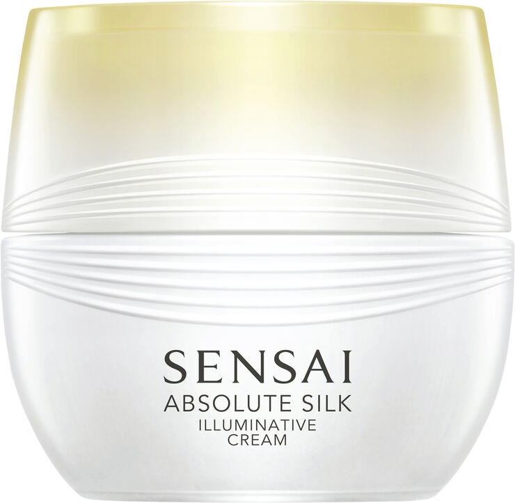 Abolsute Silk Illuminative Cream
