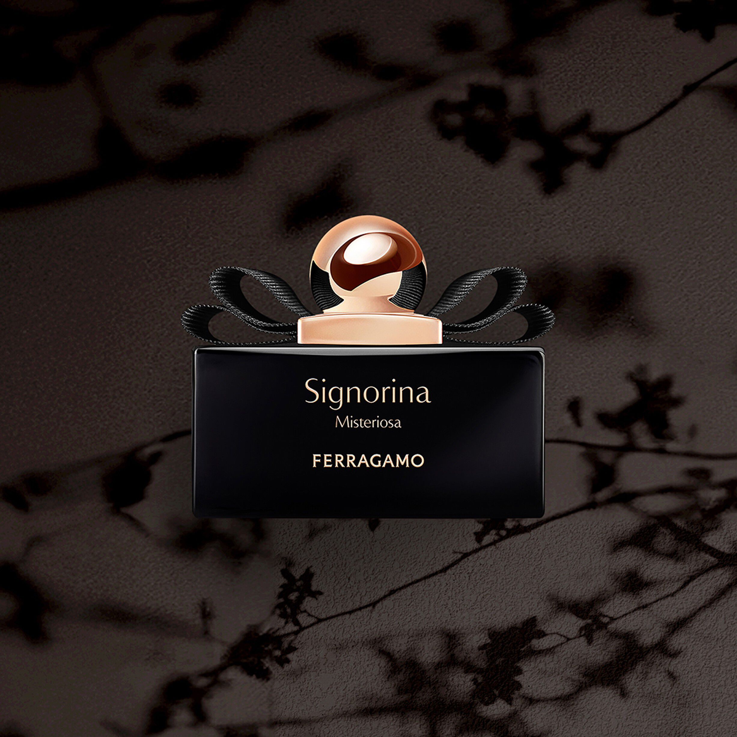 Signorina Misteriosa