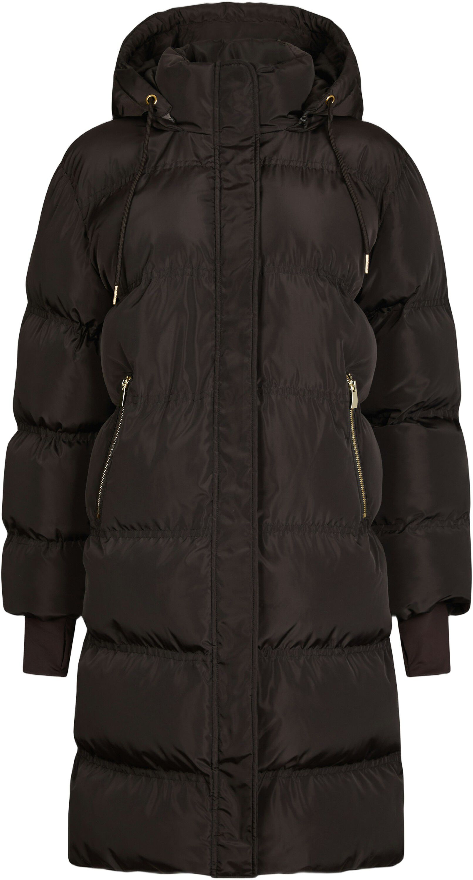 Lucette Puffer Jacket